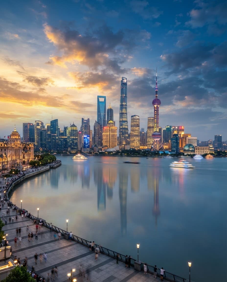 Chine — Chine