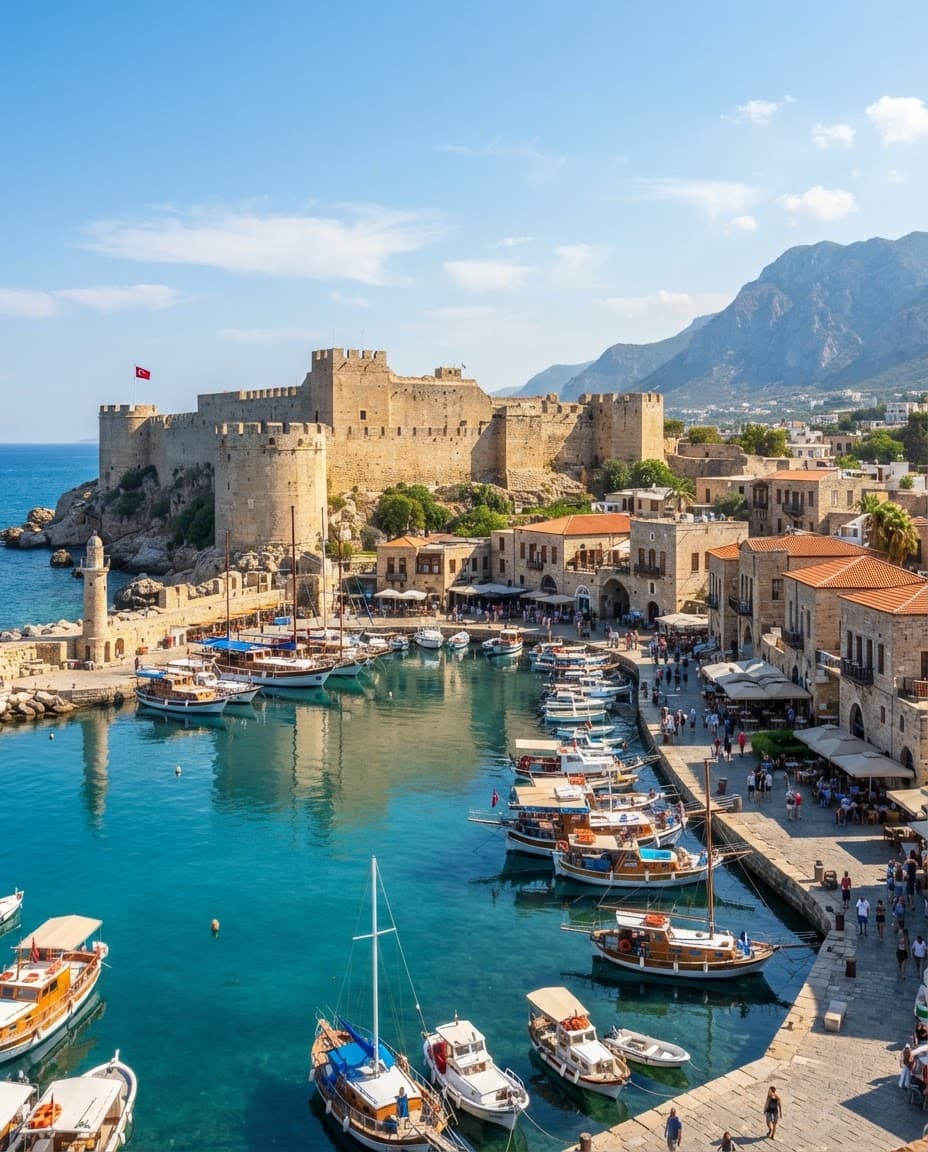 Chypre du Nord — Chypre du Nord