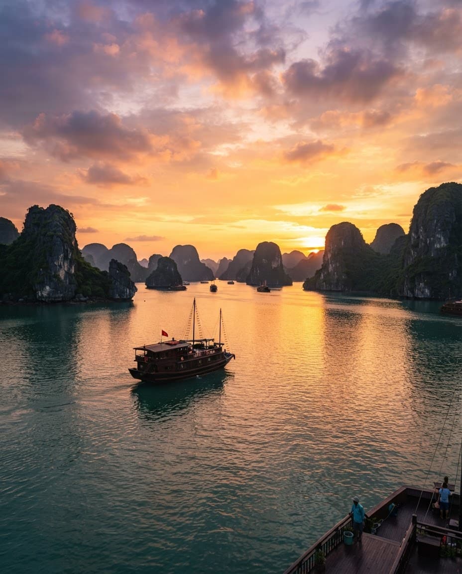 Vietnam — Vietnam