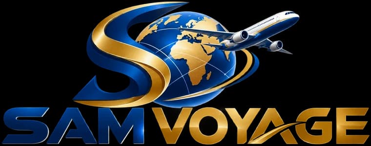 SAM VOYAGE